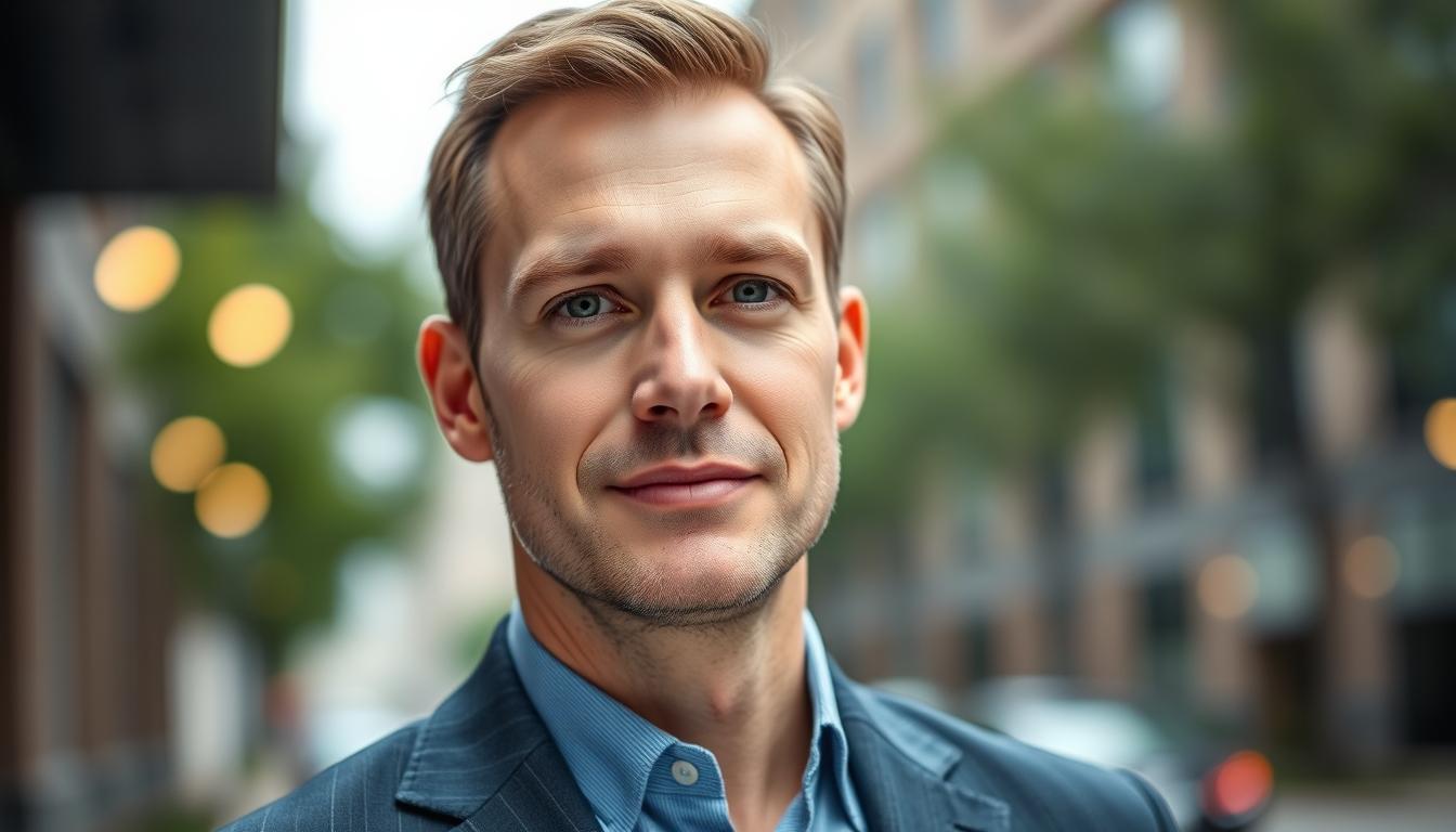 Property transactions support specialist