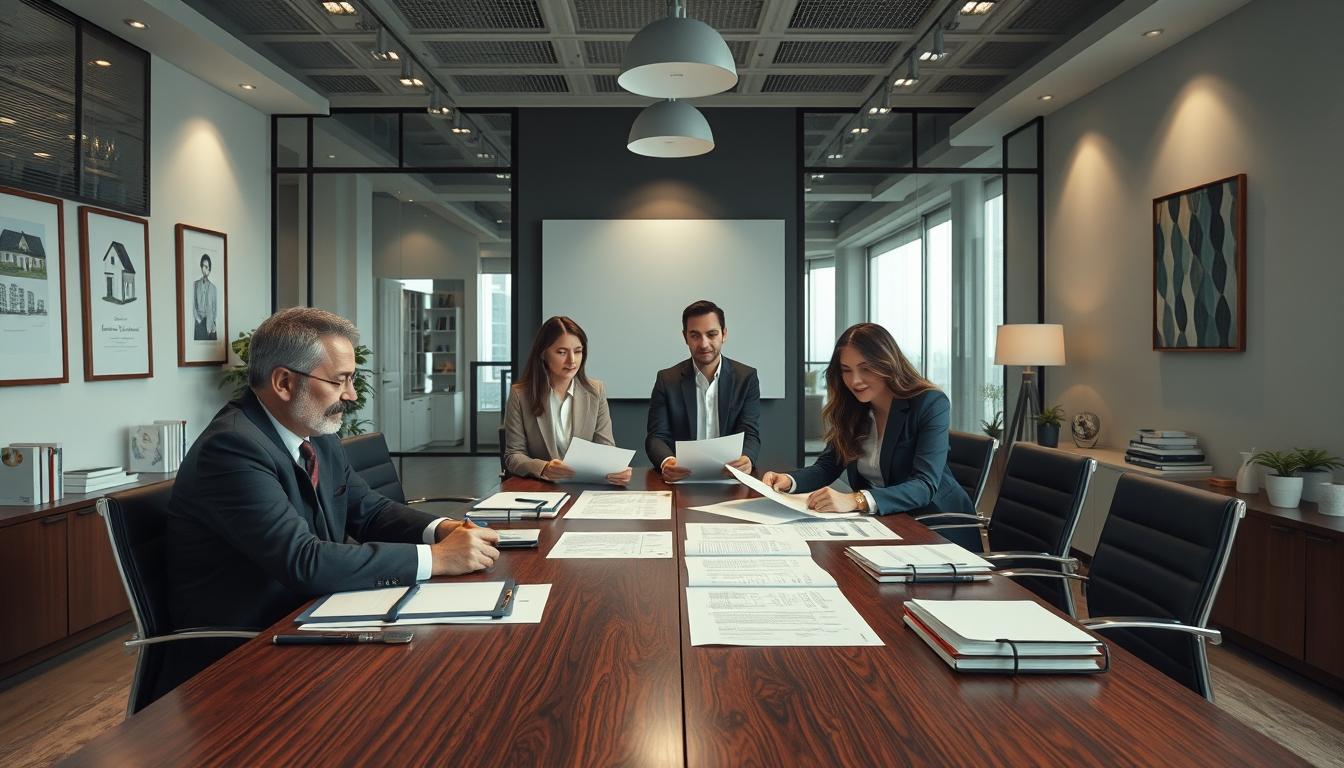 Common questions about property transactions and closing readiness