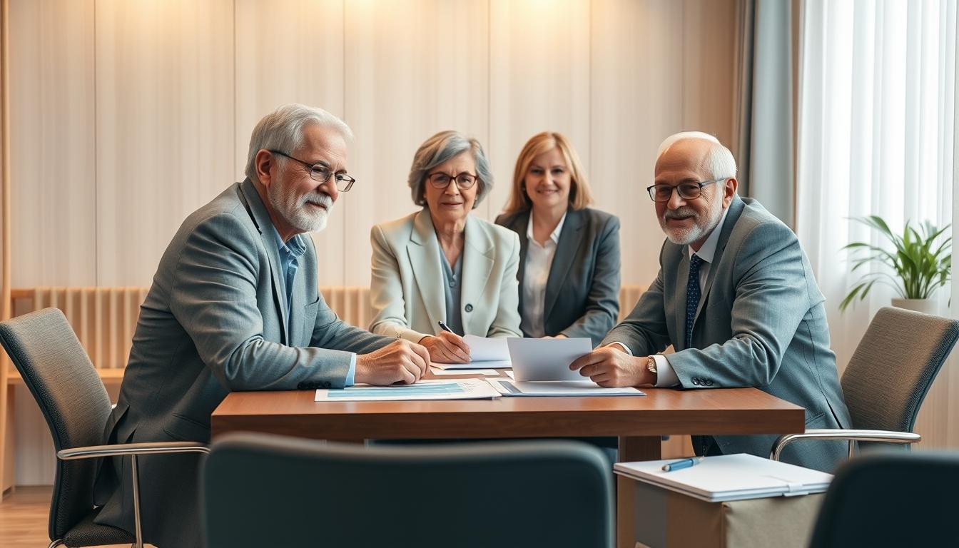 Conveyancing process and property ownership transfer