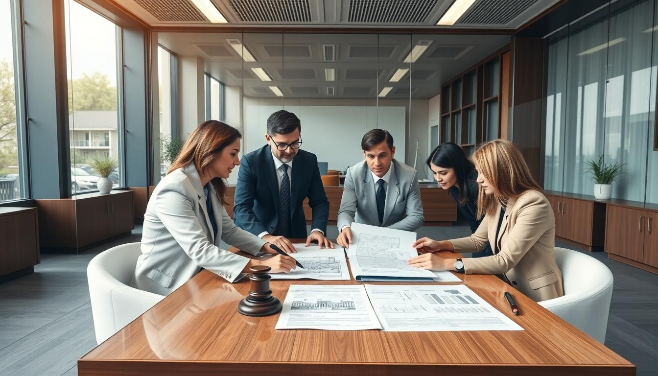 Real estate conveyancing documents and transfer review